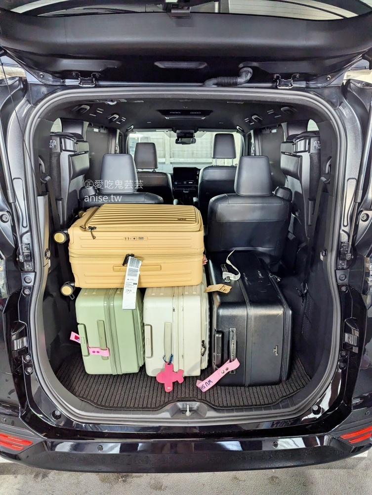 沖繩租車5201314，租車交車還車中文溝通很便利(姊姊遊記)