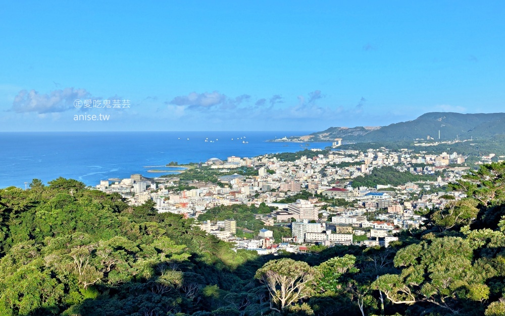 沖繩租車5201314，租車交車還車中文溝通很便利(姊姊遊記)