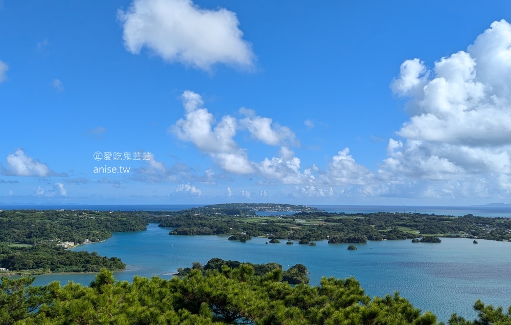 沖繩租車5201314，租車交車還車中文溝通很便利(姊姊遊記)