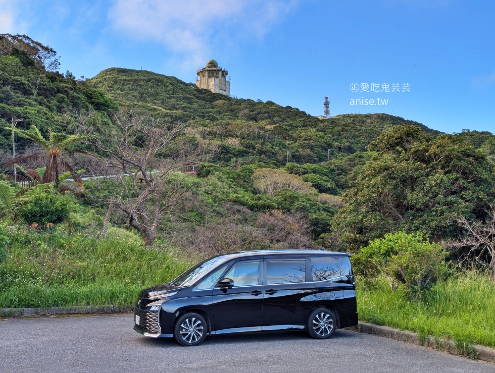 沖繩租車5201314，租車交車還車中文溝通很便利(姊姊遊記)