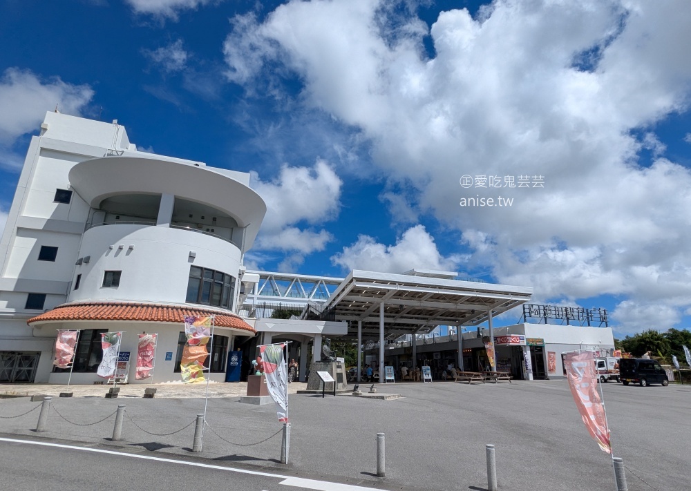 沖繩租車5201314，租車交車還車中文溝通很便利(姊姊遊記)