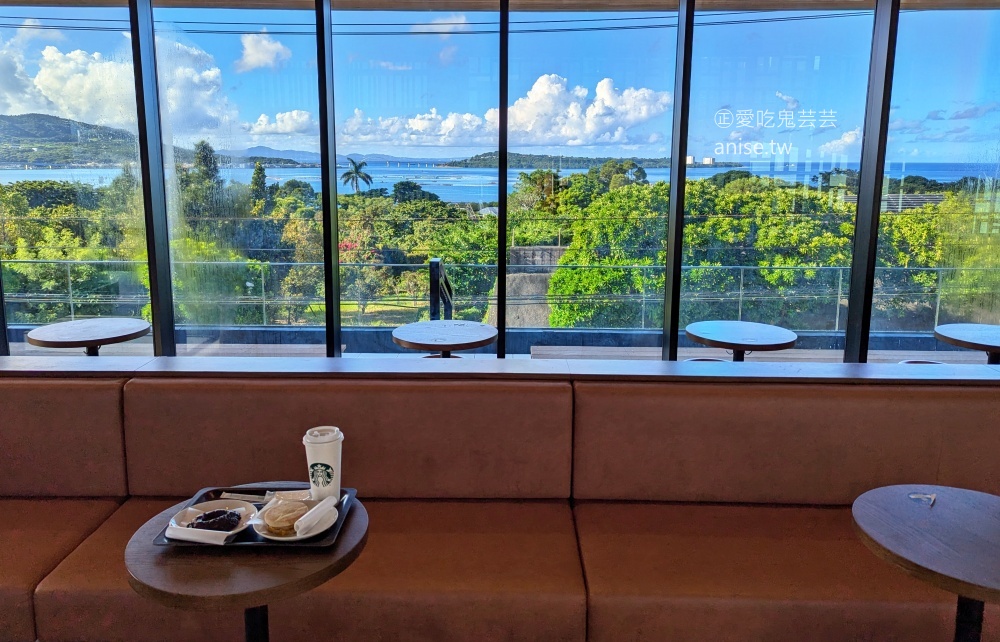 沖繩租車5201314，租車交車還車中文溝通很便利(姊姊遊記)