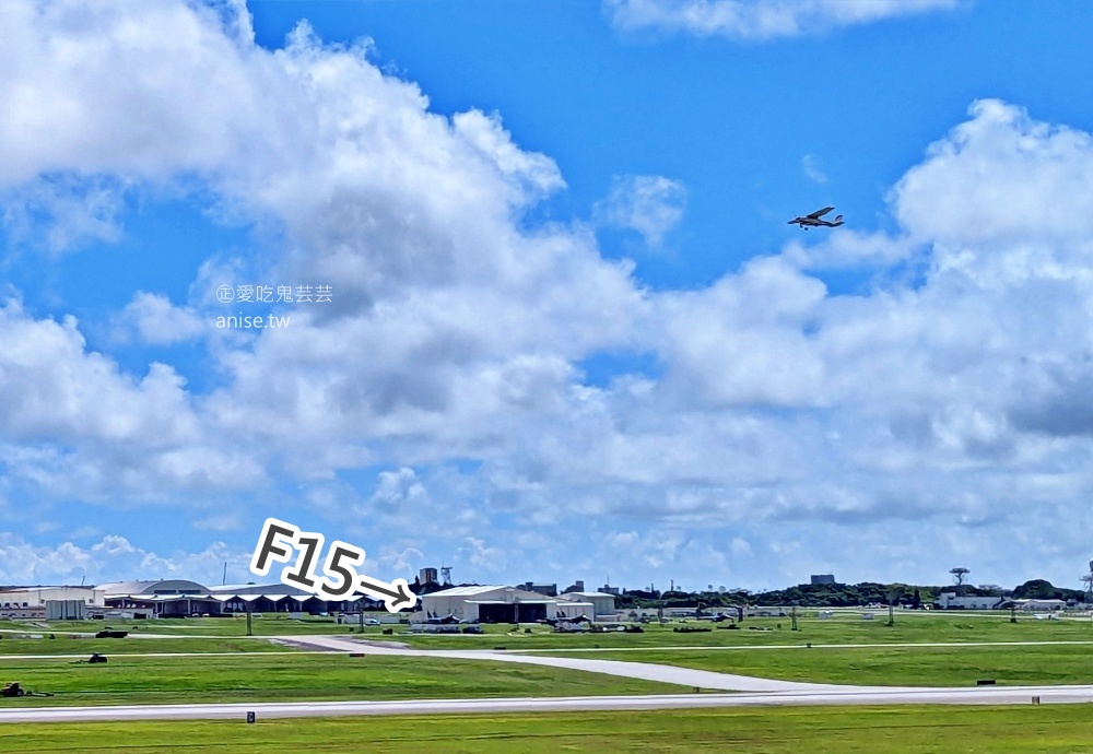 沖繩租車5201314，租車交車還車中文溝通很便利(姊姊遊記)