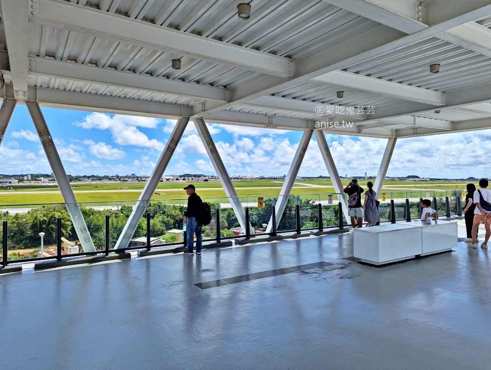 沖繩租車5201314，租車交車還車中文溝通很便利(姊姊遊記)