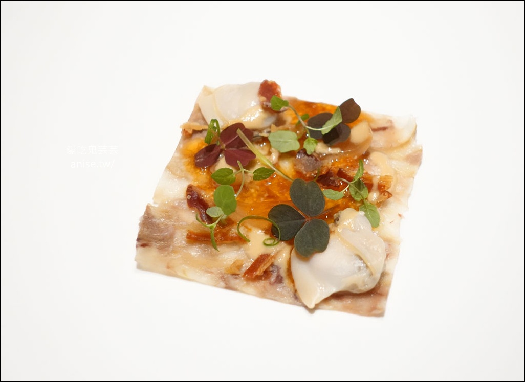 渥達尼斯磨坊新菜色+Lounge Vino 童話故事反派調酒 (連年米其林二星)