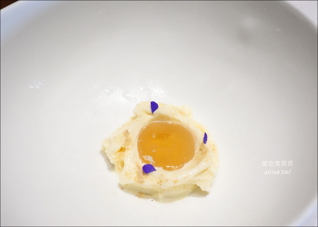 渥達尼斯磨坊新菜色+Lounge Vino 童話故事反派調酒 (連年米其林二星)