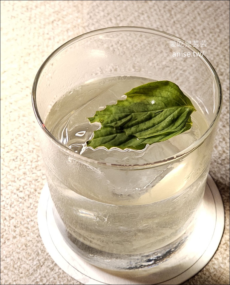 渥達尼斯磨坊新菜色+Lounge Vino 童話故事反派調酒 (連年米其林二星)