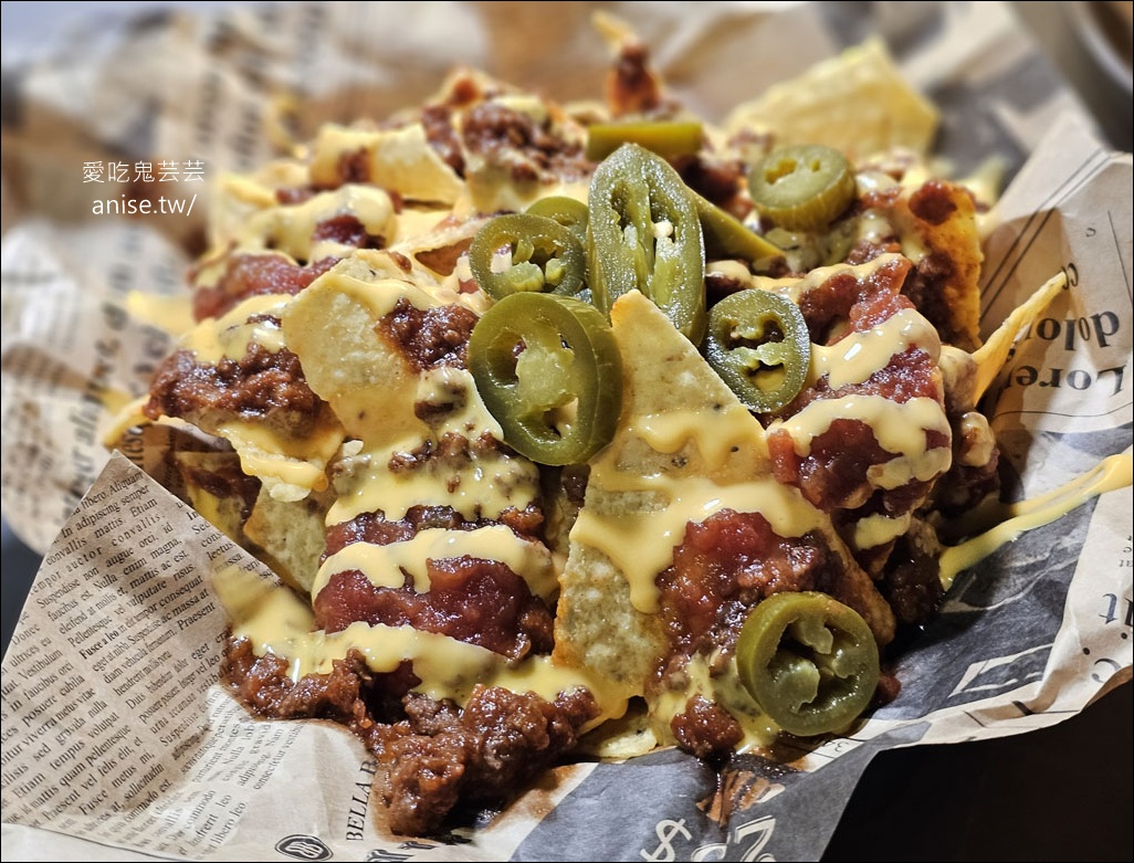 渥達尼斯磨坊新菜色+Lounge Vino 童話故事反派調酒 (連年米其林二星)