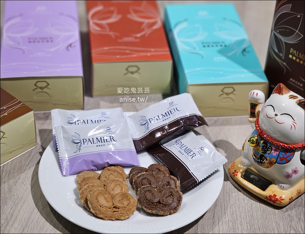 萌焙司，超人氣團購法式千層酥，夭壽涮嘴多種口味