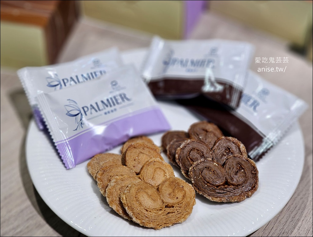 萌焙司，超人氣團購法式千層酥，夭壽涮嘴多種口味