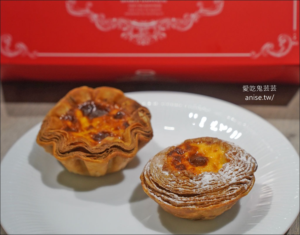 萌焙司，超人氣團購法式千層酥，夭壽涮嘴多種口味