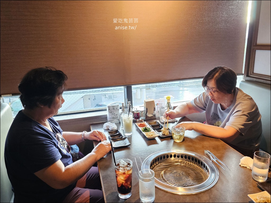 沖繩和牛燒肉 | 沖繩燒肉極上牛，長輩爽吃A5等級石垣牛 (石垣牛、阿古豬專賣)(無障礙)(中文可)