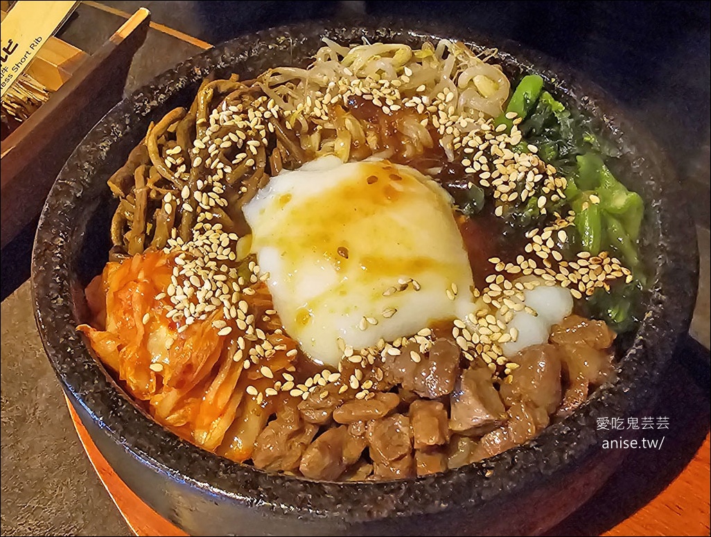 沖繩和牛燒肉 | 沖繩燒肉極上牛，長輩爽吃A5等級石垣牛 (石垣牛、阿古豬專賣)(無障礙)(中文可)