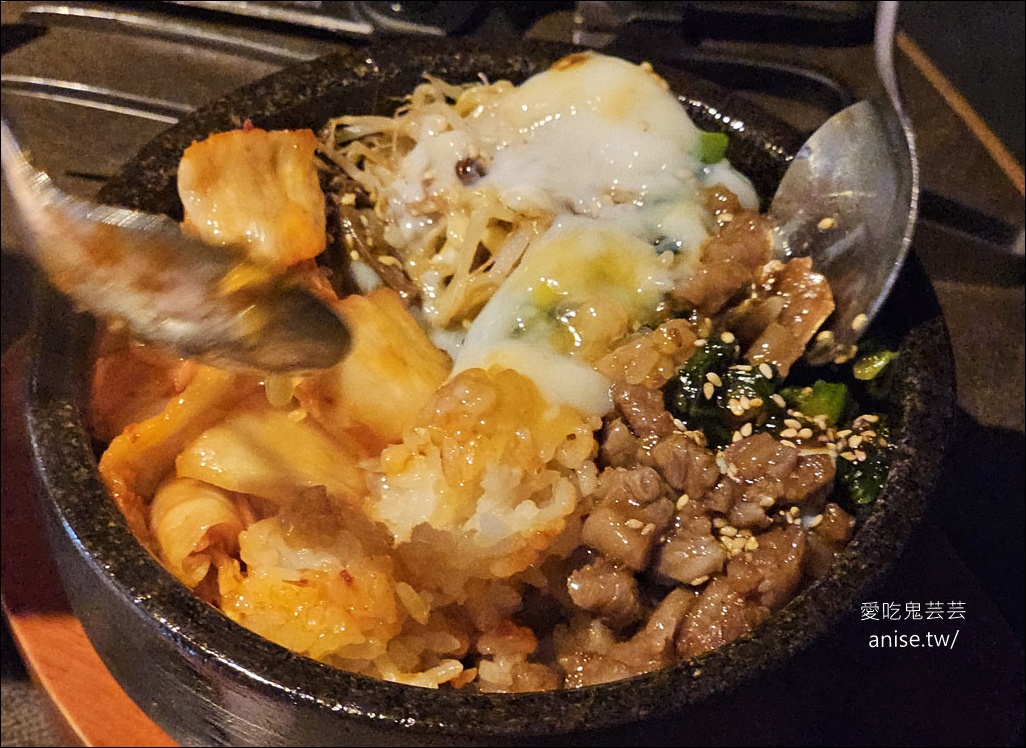 沖繩和牛燒肉 | 沖繩燒肉極上牛，長輩爽吃A5等級石垣牛 (石垣牛、阿古豬專賣)(無障礙)(中文可)