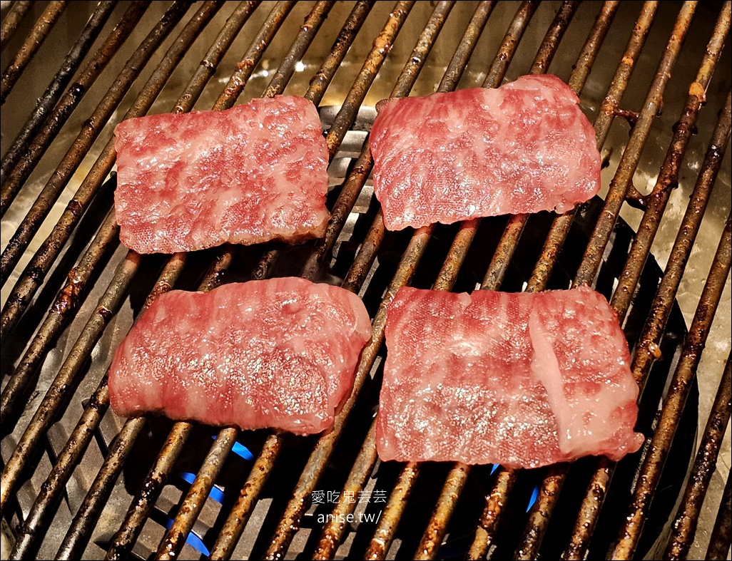 沖繩和牛燒肉 | 沖繩燒肉極上牛，長輩爽吃A5等級石垣牛 (石垣牛、阿古豬專賣)(無障礙)(中文可)