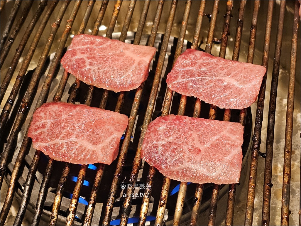 沖繩和牛燒肉 | 沖繩燒肉極上牛，長輩爽吃A5等級石垣牛 (石垣牛、阿古豬專賣)(無障礙)(中文可)