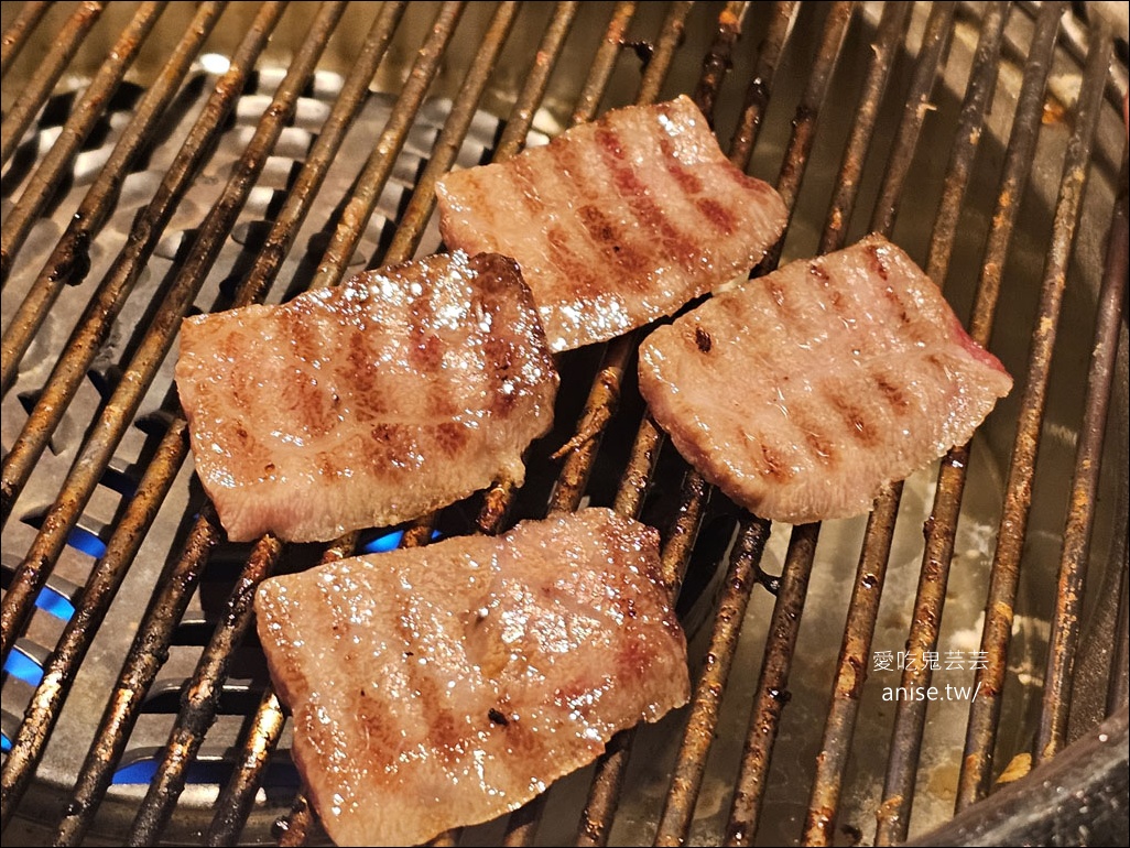 沖繩和牛燒肉 | 沖繩燒肉極上牛，長輩爽吃A5等級石垣牛 (石垣牛、阿古豬專賣)(無障礙)(中文可)