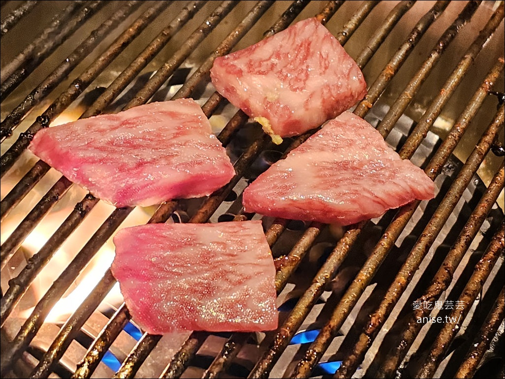 沖繩和牛燒肉 | 沖繩燒肉極上牛，長輩爽吃A5等級石垣牛 (石垣牛、阿古豬專賣)(無障礙)(中文可)