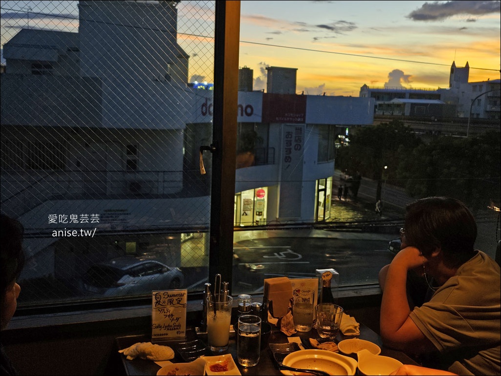 沖繩和牛燒肉 | 沖繩燒肉極上牛，長輩爽吃A5等級石垣牛 (石垣牛、阿古豬專賣)(無障礙)(中文可)