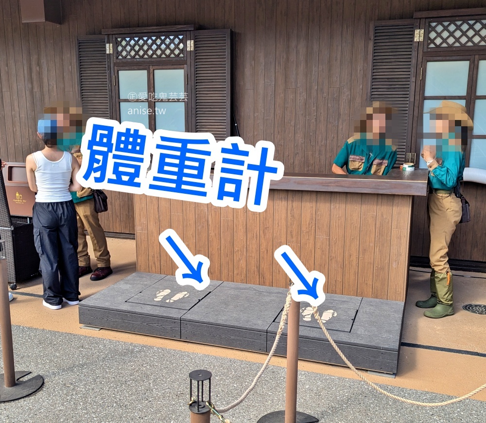 JUNGLIA OKINAWA沖繩，恐龍樂園真實體驗分享(姊姊遊記)