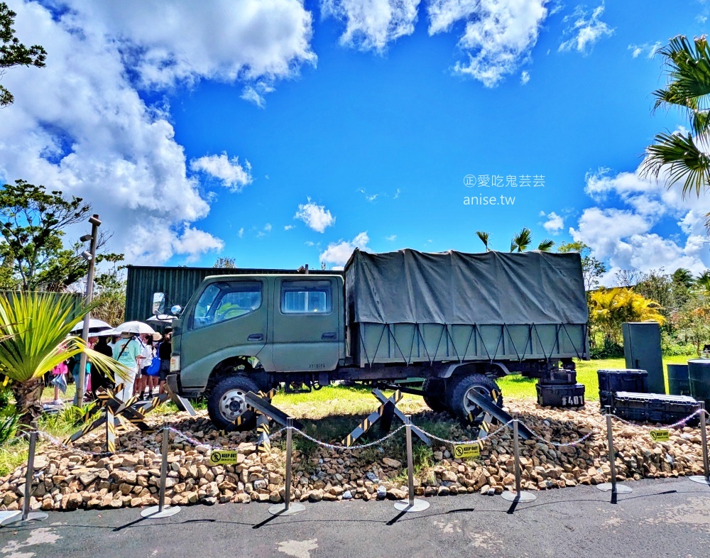JUNGLIA OKINAWA沖繩，恐龍樂園真實體驗分享(姊姊遊記)