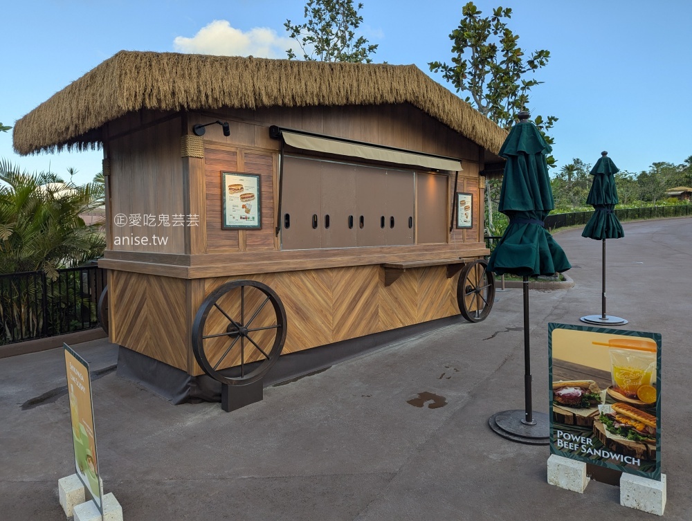 JUNGLIA OKINAWA沖繩，恐龍樂園真實體驗分享(姊姊遊記)