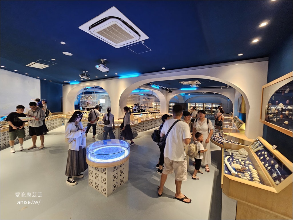 古宇利島半日遊 | 古宇利大橋、古宇利海洋塔、蝦蝦飯