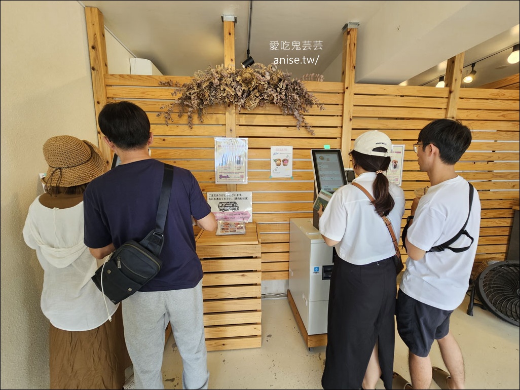 古宇利島半日遊 | 古宇利大橋、古宇利海洋塔、蝦蝦飯