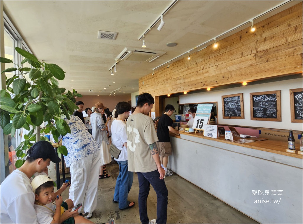古宇利島半日遊 | 古宇利大橋、古宇利海洋塔、蝦蝦飯