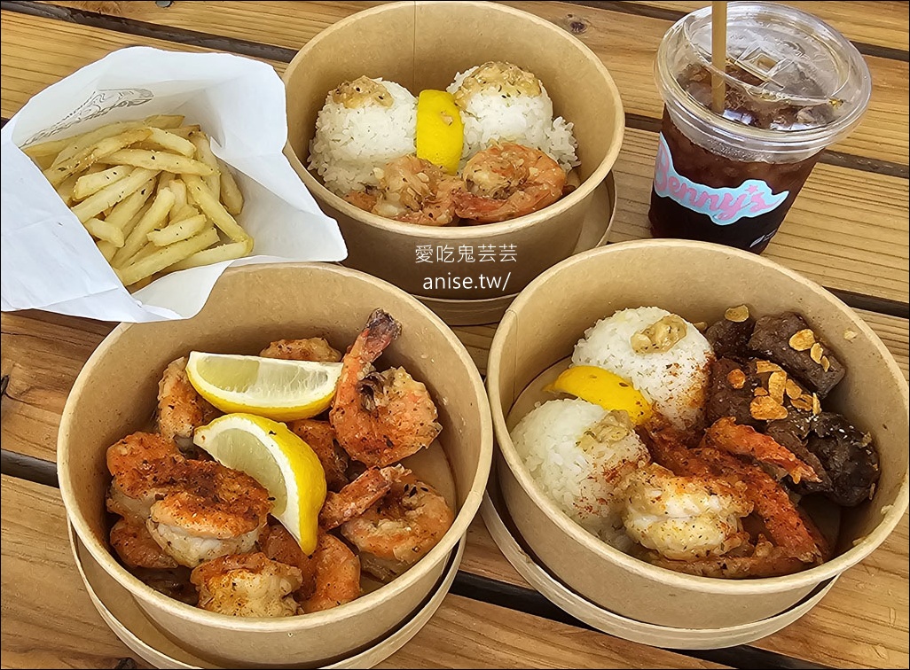 古宇利島半日遊 | 古宇利大橋、古宇利海洋塔、蝦蝦飯