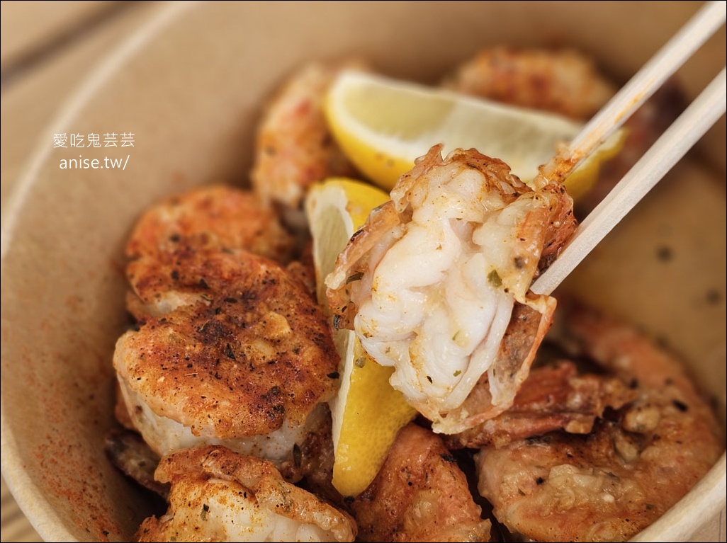 古宇利島半日遊 | 古宇利大橋、古宇利海洋塔、蝦蝦飯