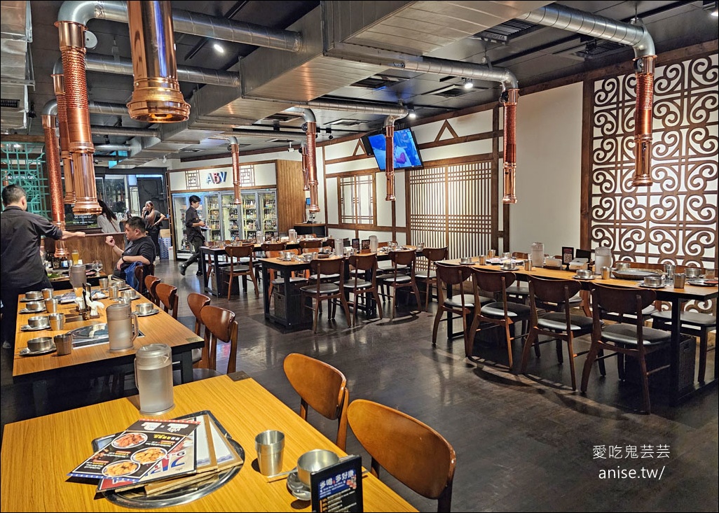 ABV 韓式餐酒館ｘ精釀啤酒，侍酒師教你挑選最搭配餐點精釀啤酒的秘訣！(文末菜單)