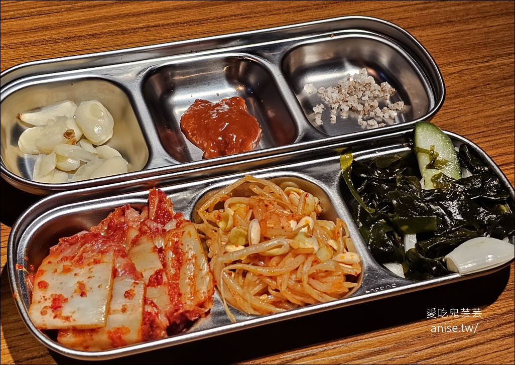 ABV 韓式餐酒館ｘ精釀啤酒，侍酒師教你挑選最搭配餐點精釀啤酒的秘訣！(文末菜單)