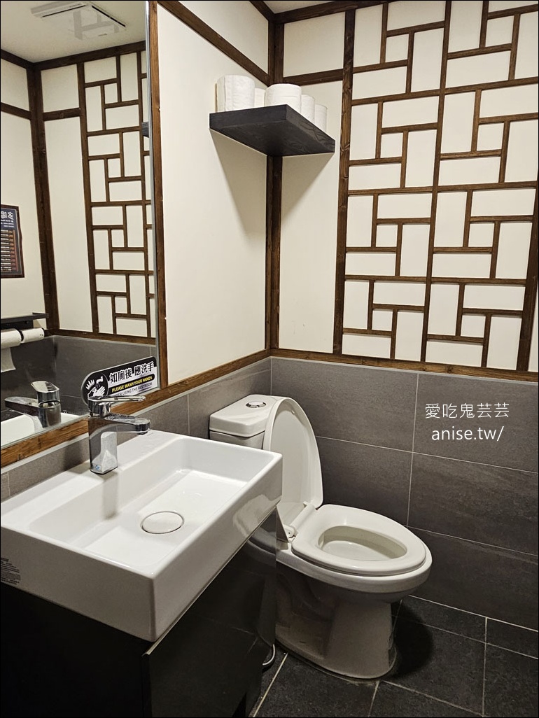 ABV 韓式餐酒館ｘ精釀啤酒，侍酒師教你挑選最搭配餐點精釀啤酒的秘訣！(文末菜單)