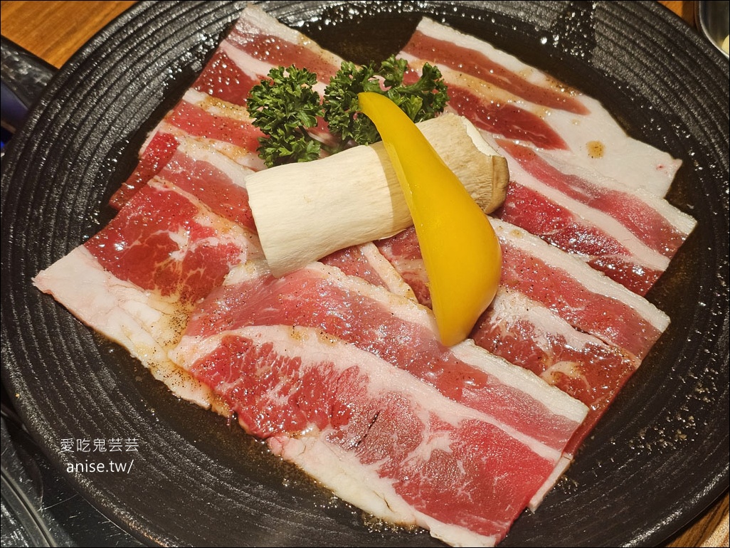 ABV 韓式餐酒館ｘ精釀啤酒，侍酒師教你挑選最搭配餐點精釀啤酒的秘訣！(文末菜單)