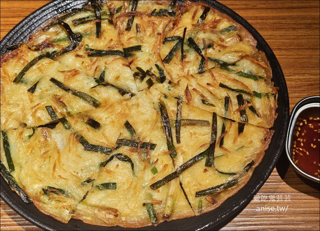 ABV 韓式餐酒館ｘ精釀啤酒，侍酒師教你挑選最搭配餐點精釀啤酒的秘訣！(文末菜單)