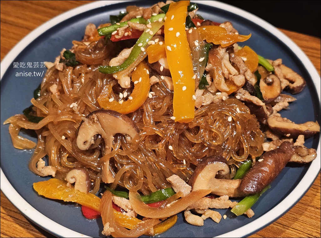 ABV 韓式餐酒館ｘ精釀啤酒，侍酒師教你挑選最搭配餐點精釀啤酒的秘訣！(文末菜單)