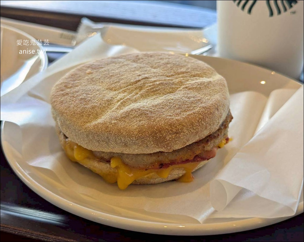 沖繩名護 | 絕美海景星巴克 (近美麗海水族館)