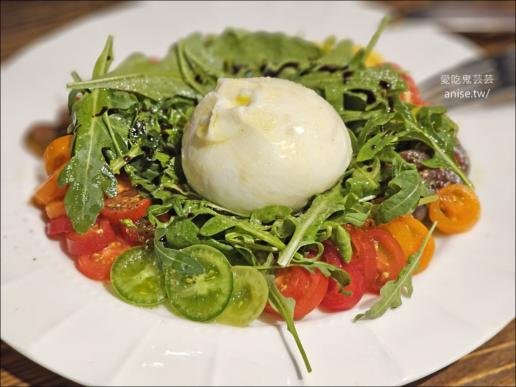 花滔廚房 | 超美味義大利料理 (預約困難)(免開瓶費)