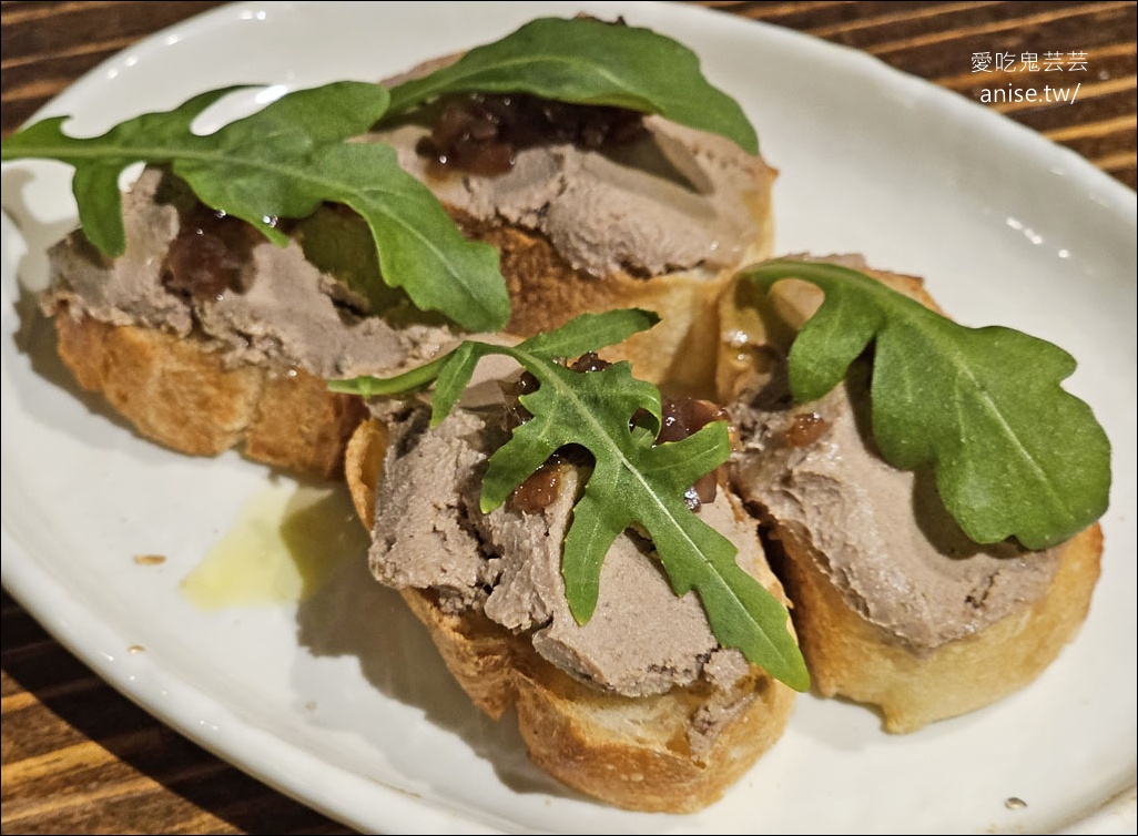 花滔廚房 | 超美味義大利料理 (預約困難)(免開瓶費)