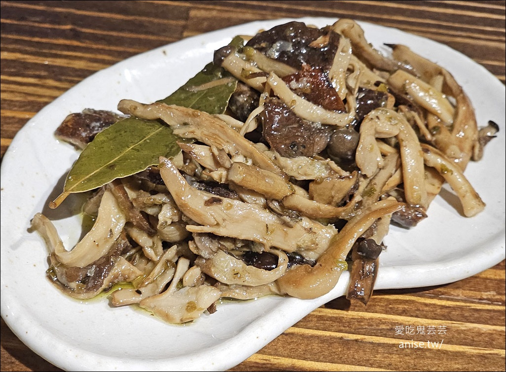 花滔廚房 | 超美味義大利料理 (預約困難)(免開瓶費)