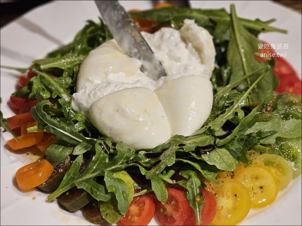 花滔廚房 | 超美味義大利料理 (預約困難)(免開瓶費)