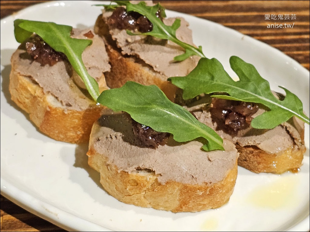 花滔廚房 | 超美味義大利料理 (預約困難)(免開瓶費)