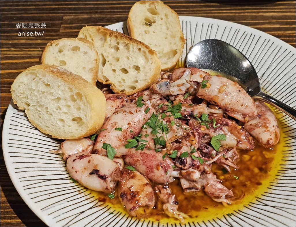 花滔廚房 | 超美味義大利料理 (預約困難)(免開瓶費)