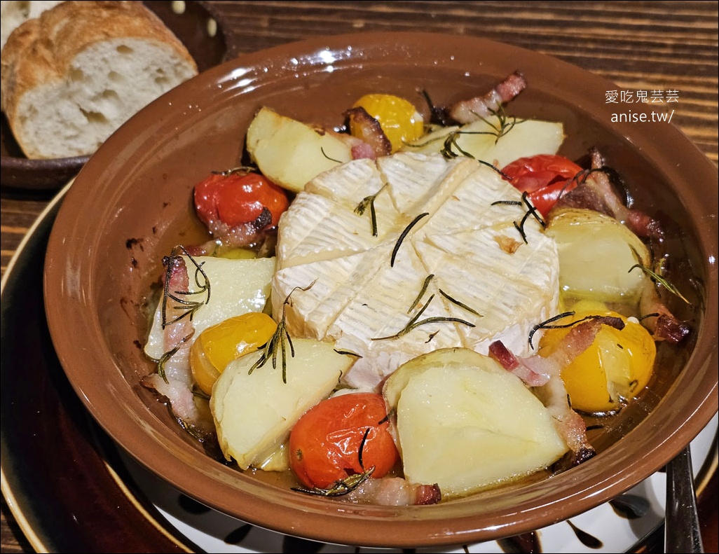 花滔廚房 | 超美味義大利料理 (預約困難)(免開瓶費)