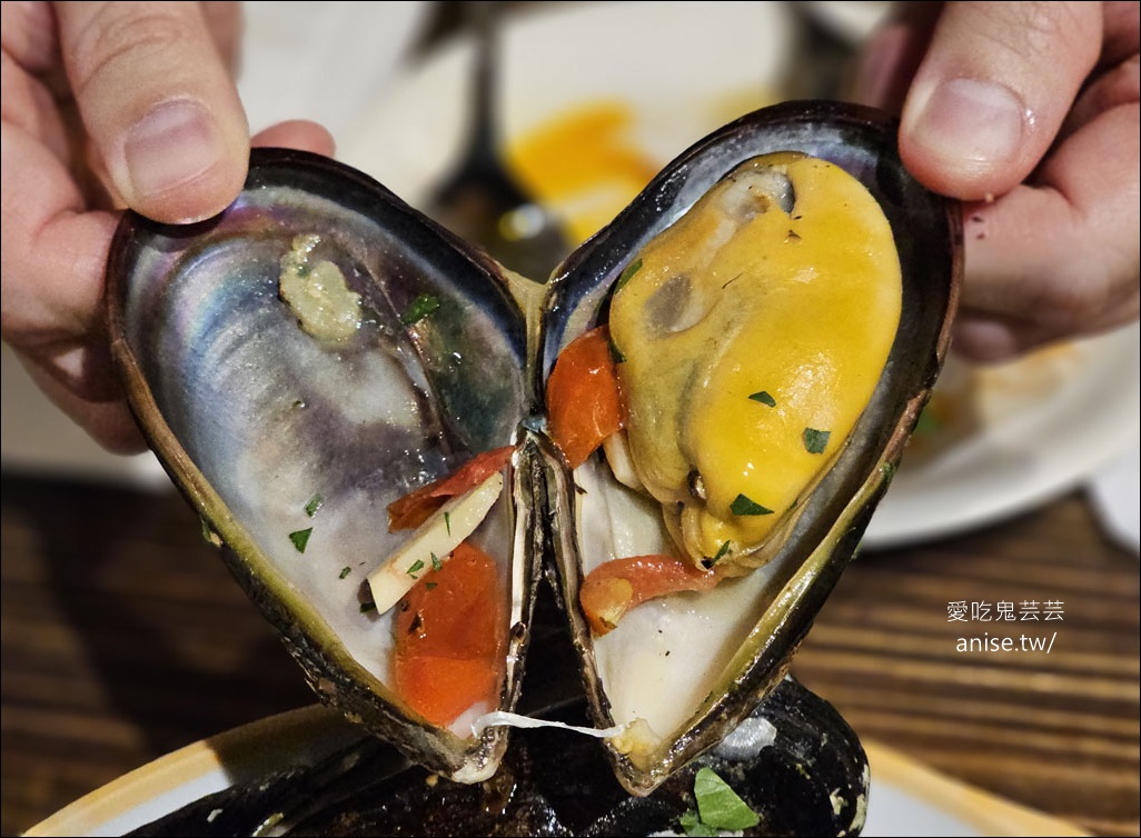 花滔廚房 | 超美味義大利料理 (預約困難)(免開瓶費)