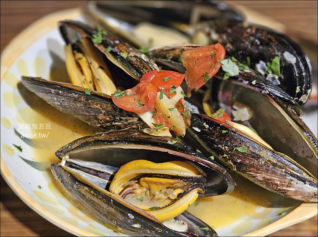 花滔廚房 | 超美味義大利料理 (預約困難)(免開瓶費)