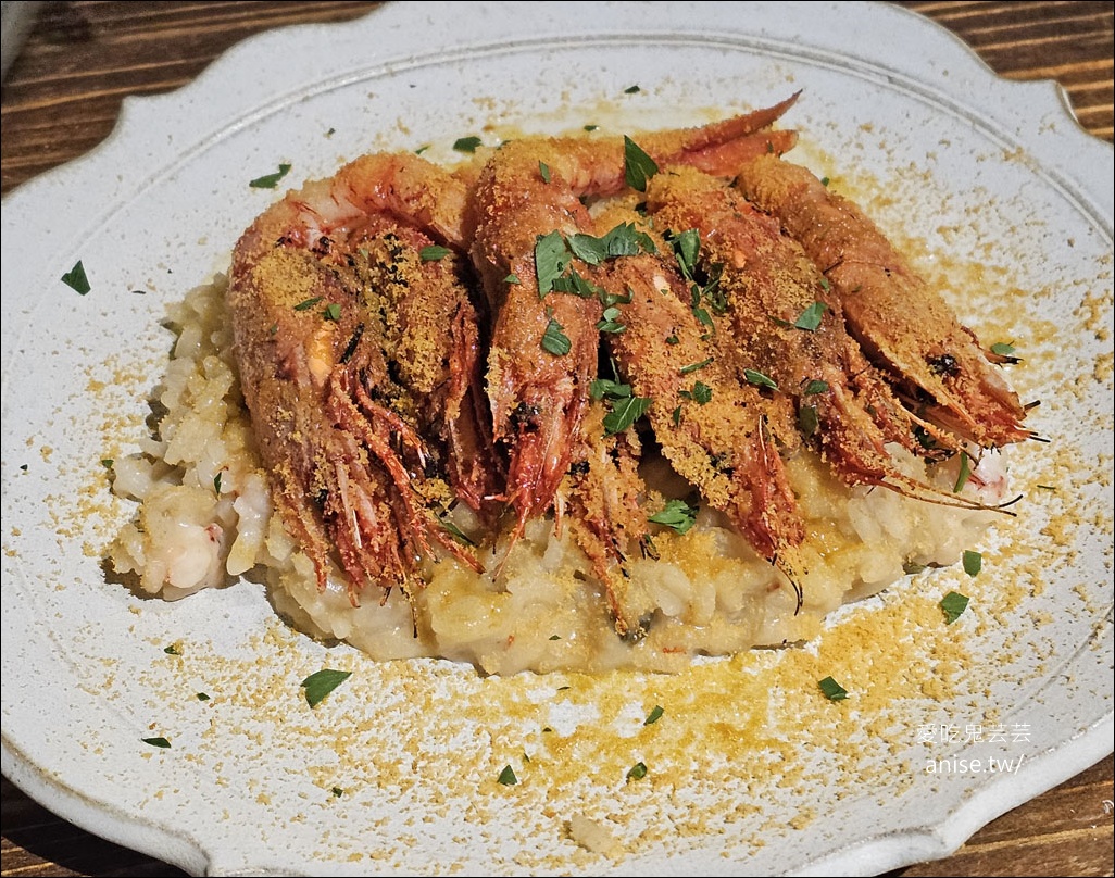 花滔廚房 | 超美味義大利料理 (預約困難)(免開瓶費)