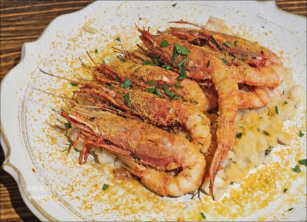 花滔廚房 | 超美味義大利料理 (預約困難)(免開瓶費)