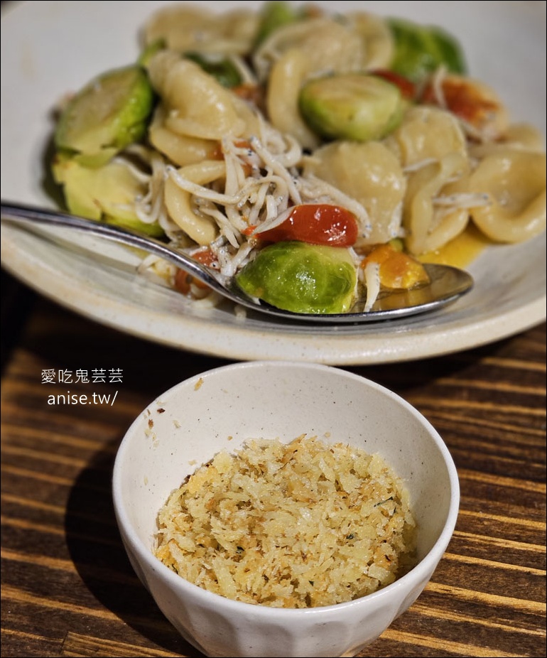 花滔廚房 | 超美味義大利料理 (預約困難)(免開瓶費)